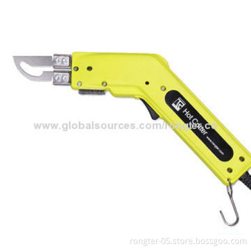 Renovator Tool Electric Cutter Nylon Fabric Cutting Machine